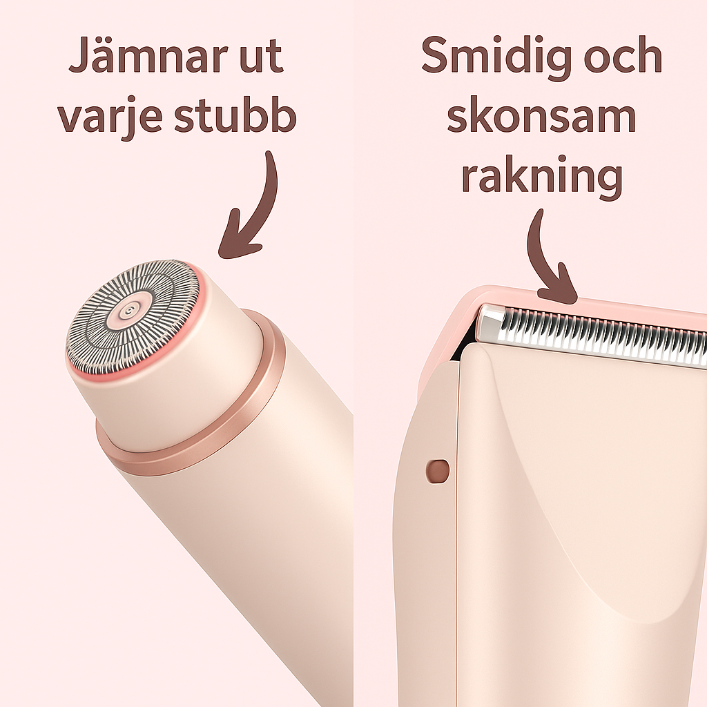 SilkBlade™